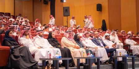 اختتام المعسكر التقني الصيفي بجامعة الملك خالد - الكويت الاخباري