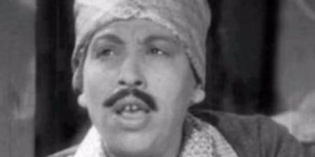ذكرى ميلاده.. صالح عبد الحي صاحب لقب" فارس الغناء التقليدي" - الكويت الاخباري