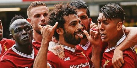 شوبير:محمد صلاح أول لاعب في البريميرليج يسجل 10أهداف بالجولة الافتتاحية - الكويت الاخباري