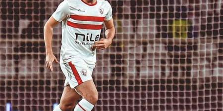 التعادل السلبى يحسم نتيجة الشوط الأول بين الزمالك والمقاولون - الكويت الاخباري