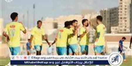 الإسماعيلي يفتقد نجمه أمام الاتحاد السكندري بسبب الإيقاف - الكويت الاخباري
