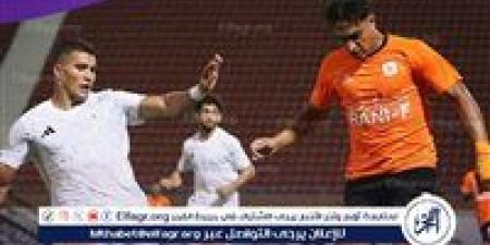 انبي يحقق انتصاره الأول في الدوري على حساب وادي دجلة - الكويت الاخباري