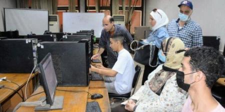 تنسيق الجامعات 2025.. رابط التسجيل لـ اختبارات القدرات لطلاب الشهادات المعادلة - الكويت الاخباري