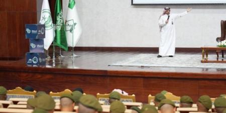 لجنة الإعلام والتوعية المصرفية تنظم محاضرة عن التمويل المسؤول لمنسوبي الجوازات ضمن برنامج واعي - الكويت الاخباري
