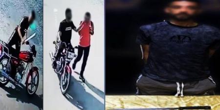 بعد القبض عليه لمحاولة سرقة مواطن بالأميرية.. متهم يواجه هذه العقوبات - الكويت الاخباري