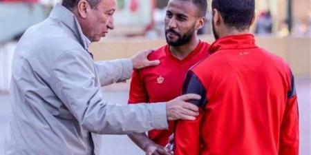 حسام عاشور: رفضت الزمالك علشان ما أزعَّلش جمهور الأهلي - الكويت الاخباري