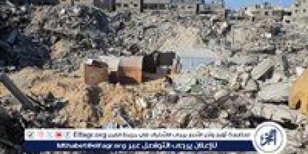 الجيش الإسرائيلي يعلن بدء إجراءات تهجير مواطني غزة إلى الجنوب - الكويت الاخباري
