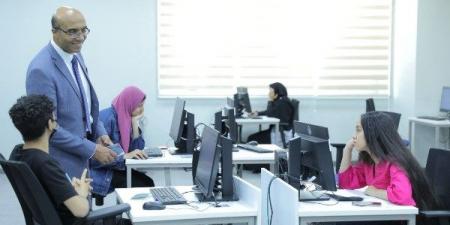 انطلاق اختبارات القدرات لطلاب الشهادات المعادلة اليوم .. رابط رسمي - الكويت الاخباري