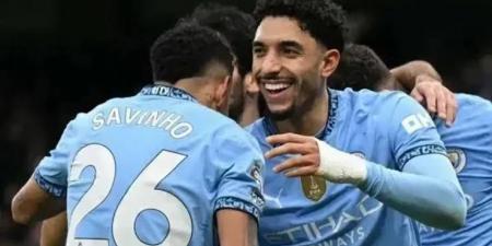 شاهد بالبث المباشر مانشستر سيتي اليوم.. مشاهدة مانشستر سيتي × وولفرهامبتون بث مباشر دون "تشفير" | افتتاح الدوري الإنجليزي 2025-2026 - الكويت الاخباري