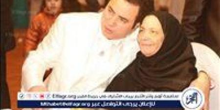 الموت يفجع الفنان صبحي خليل.. تعرف على التفاصيل - الكويت الاخباري