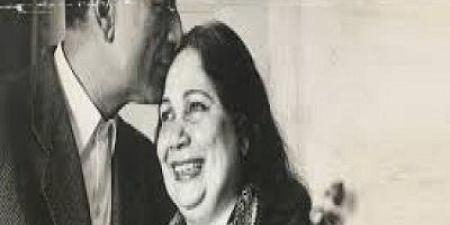 أشهر أم شريرة السينما المصرية..ذكرى رحليها..بسبب 20 جنية ..قصة حب وزواج علوية جميل من المليجى  - الكويت الاخباري