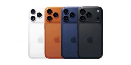 iPhone 17 Pro Max يستعد لامتلاك أفضل كاميرا تيليفوتو في السوق - الكويت الاخباري
