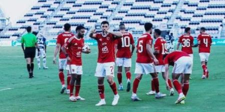 مكاسب معنوية ونفسية.. خالد الغندور يعلق على مباراة الأهلي وفاركو - الكويت الاخباري