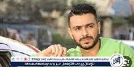 كريم الحسيني يوجه رسالة مؤثرة لوالدته: "أنتِ الحياة كلها" - الكويت الاخباري