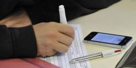 «التعليم» تحقق في مزاعم تداول أسئلة اللغة العربية للثانوية العامة الدور الثاني 2025 - الكويت الاخباري
