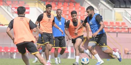 الكويت يستأنف تدريباته والقادسية يستكمل مبارياته - الكويت الاخباري