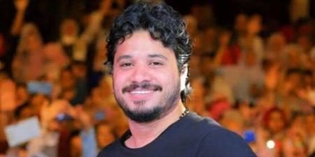 مصطفى حجاج يستعد لإحياء خامس سهرات مهرجان القلعة الدولي للموسيقى والغناء - الكويت الاخباري