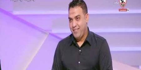 القادم أفضل.. أسامة حسن يطمئن جماهير الزمالك بعد التعادل مع المقاولون - الكويت الاخباري