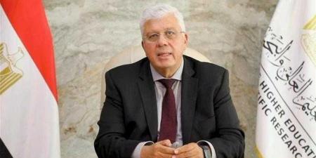 التعليم العالي: إدراج 6 جامعات مصرية ضمن أفضل 1000 جامعة على مستوى العالم بتصنيف شنغهاي الصيني - الكويت الاخباري