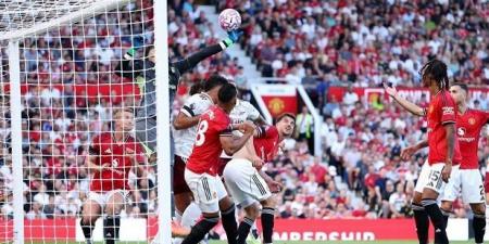 أولد ترافورد يُعاند مانشستر يونايتد فى قمة آرسنال - شاهد #آرسنال #مانشستر_يونايتد #الدوري_الإنجليزي #آرسنال_مانشستر يونايتد - الكويت الاخباري
