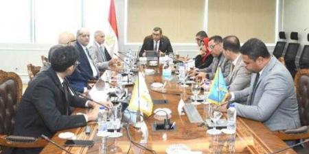 وزير الإسكان: مطلع أكتوبر المقبل.. طرح وحدات المرحلة الثانية من خلال ”منصة مصر العقارية” - الكويت الاخباري
