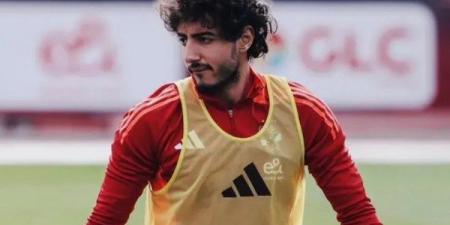 كواليس البطاقة الحمراء تشتعل.. إعلامي يكشف تفاصيل ما حدث بين محمد هاني و«معروف» - الكويت الاخباري