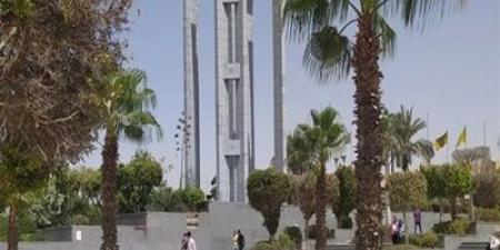 جامعة حلوان فتح باب التقديم لبرنامج الماجستير في الملكية الفكرية - الكويت الاخباري