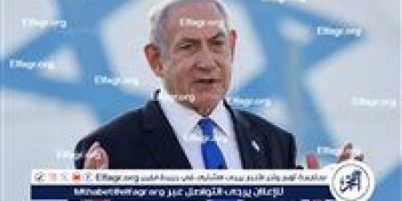 ‌‏نتنياهو: من يدعو لإنهاء الحرب قبل هزيمة "حماس" سيتسبب في تكرار 7 أكتوبر - الكويت الاخباري