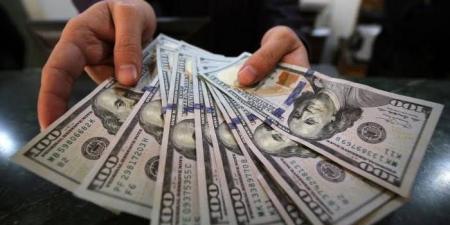 تعرف إلى سعر الدولار اليوم في البنوك المصرية - الكويت الاخباري