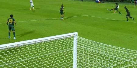 اهداف مباراة الجزيرة ضد خورفكان فى الدوري الإماراتي - فيديو #الجزيرة_خورفكان #الدوري_الإماراتي #محمد_النني #إبراهيم عادل - الكويت الاخباري