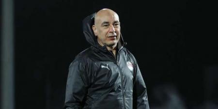 خالد الغندور: حسام حسن طلب غلق استاد القاهرة 10 أيام لأجل المنتخب - الكويت الاخباري
