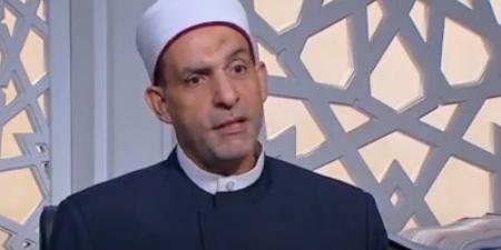 أمين الفتوى بدار الإفتاء: لا يجوز للزوج منع زوجته من زيارة أهلها - الكويت الاخباري