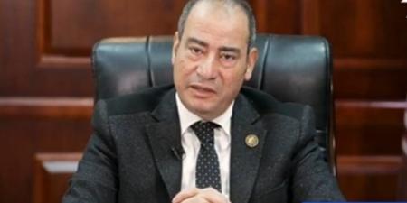 برلماني: قوة الدولة المصرية وسيادتها خط أحمر أمام أي تهديد إسرائيلي - الكويت الاخباري