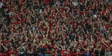 الزمالك يتحرك رسميًا ضد جماهير الأهلي بعد مباراة فاركو - الكويت الاخباري