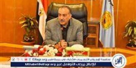 محافظ أسيوط يعلن عن حل جذري لمشكلة مياه منطقة الشعراوي بقرية درنكة بعد معاناة لعدة سنوات - الكويت الاخباري