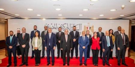 البنك المركزي المصري يستضيف وفدا رفيع المستوى من نظيره العراقي - الكويت الاخباري