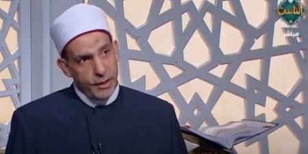 أمين الفتوى يوضح حكم عمل المرأة دون موافقة زوجها - الكويت الاخباري