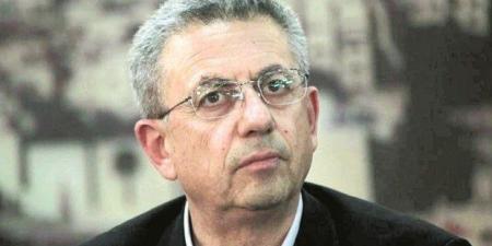 البرغوثي: لولا الموقف المصري الصلب من رفض تهجير الفلسطينيين لنجح نتنياهو في مخططاته - الكويت الاخباري