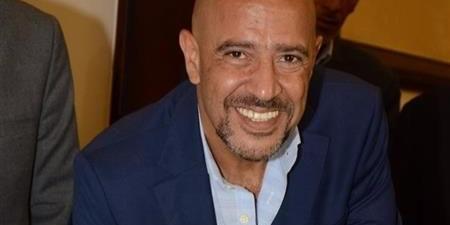 أشرف عبد الباقي يحصد جائزة الإبداع والتميز - الكويت الاخباري