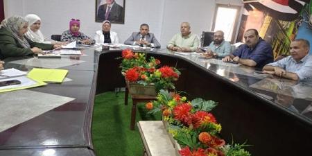 مدير تعليم الجيزة:امتحانات الدور الثاني للثانوية العامة دون شكاوى - الكويت الاخباري