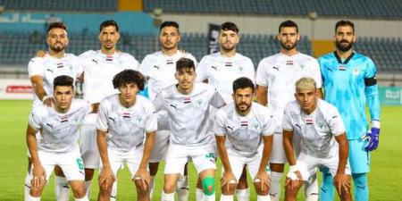 موعد مباراة المصري وبيراميدز في الدوري.. صراع مرتقب على الصدارة - الكويت الاخباري
