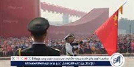 إعلام صيني: السفراء الأوروبيون قد يتغيبون عن العرض العسكري في بكين بسبب لقاء بوتين - الكويت الاخباري