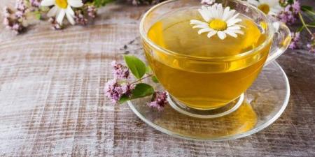 مشروب لتهدئة الجسم من التوتر  ويحسن النوم - الكويت الاخباري