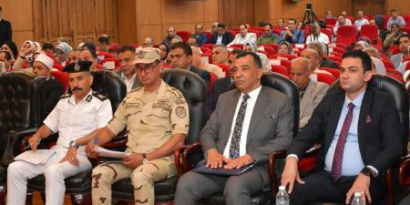 بورسعيد.. فتح باب التقديم للراغبين فى التقدم للعمل بمهنة دفن الموتى - الكويت الاخباري