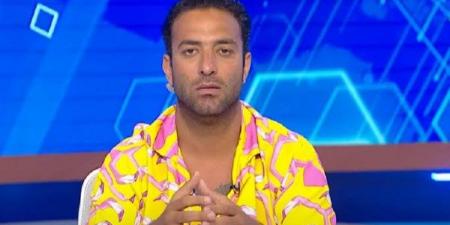 اللي قولته يضرب في الزمالك.. ماركو مراد يفتح النار على ميدو عقب تصريحاته الأخيرة - الكويت الاخباري