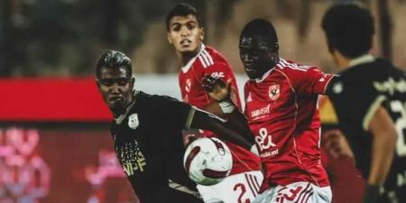 أليو ديانج يرفض عرض لانس والأهلي يغلق الباب أمام انتقاله بشكل نهائي - الكويت الاخباري