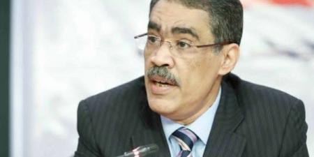 ضياء رشوان: الوسيطان المصري والقطري قاما بإعداد مقترح جديد استنادا إلى مقترح ويتكوف - الكويت الاخباري