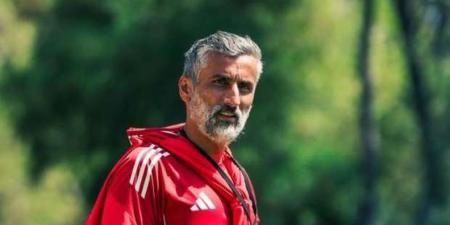 سبب رفض ريبيرو طلب لاعبي الأهلي بشأن مواعيد التدريب - الكويت الاخباري