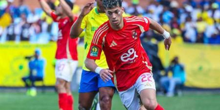 طلب مفاجئ من إمام عاشور في الأهلي بسبب التمثيل الدولي - الكويت الاخباري