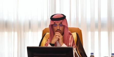 مُحافظ جدة يرأس اجتماع المجلس المحلي لتنمية وتطوير المحافظة - الكويت الاخباري